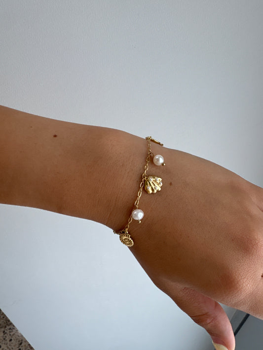 Summer bracelet