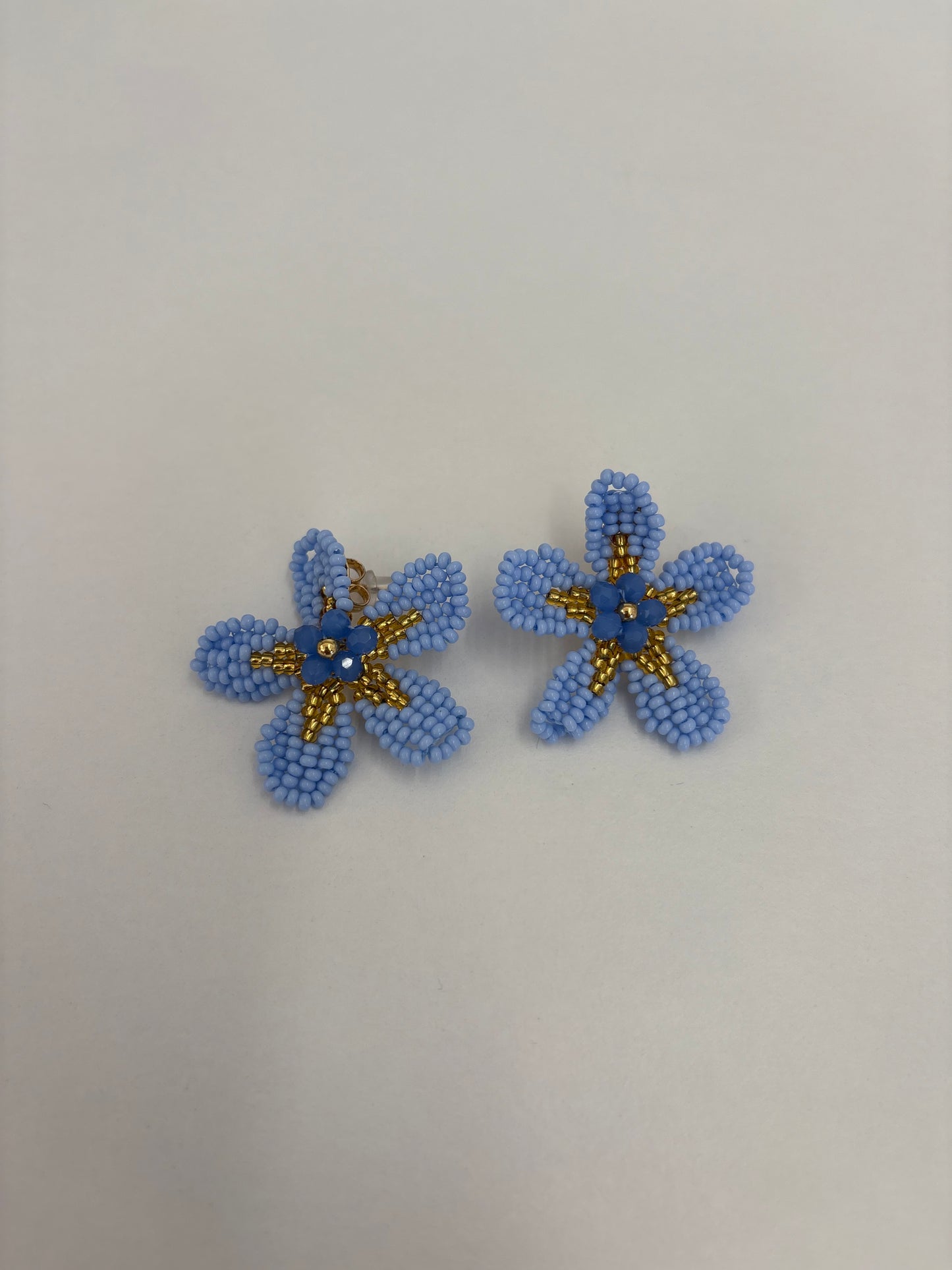 Amapola earrings