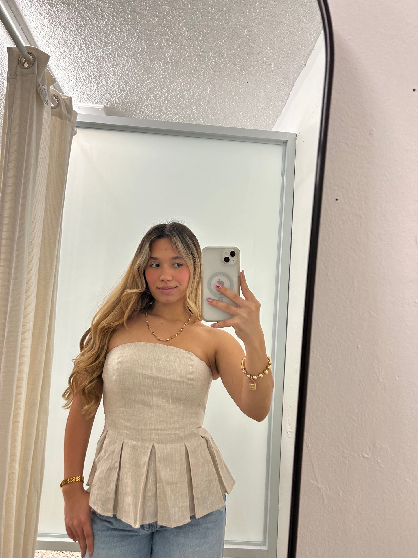 Katia tube top