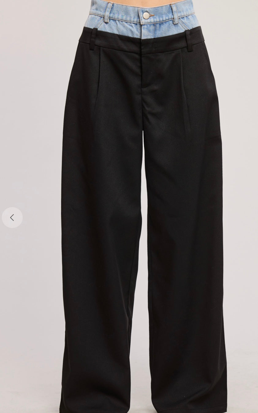 Paola Pants