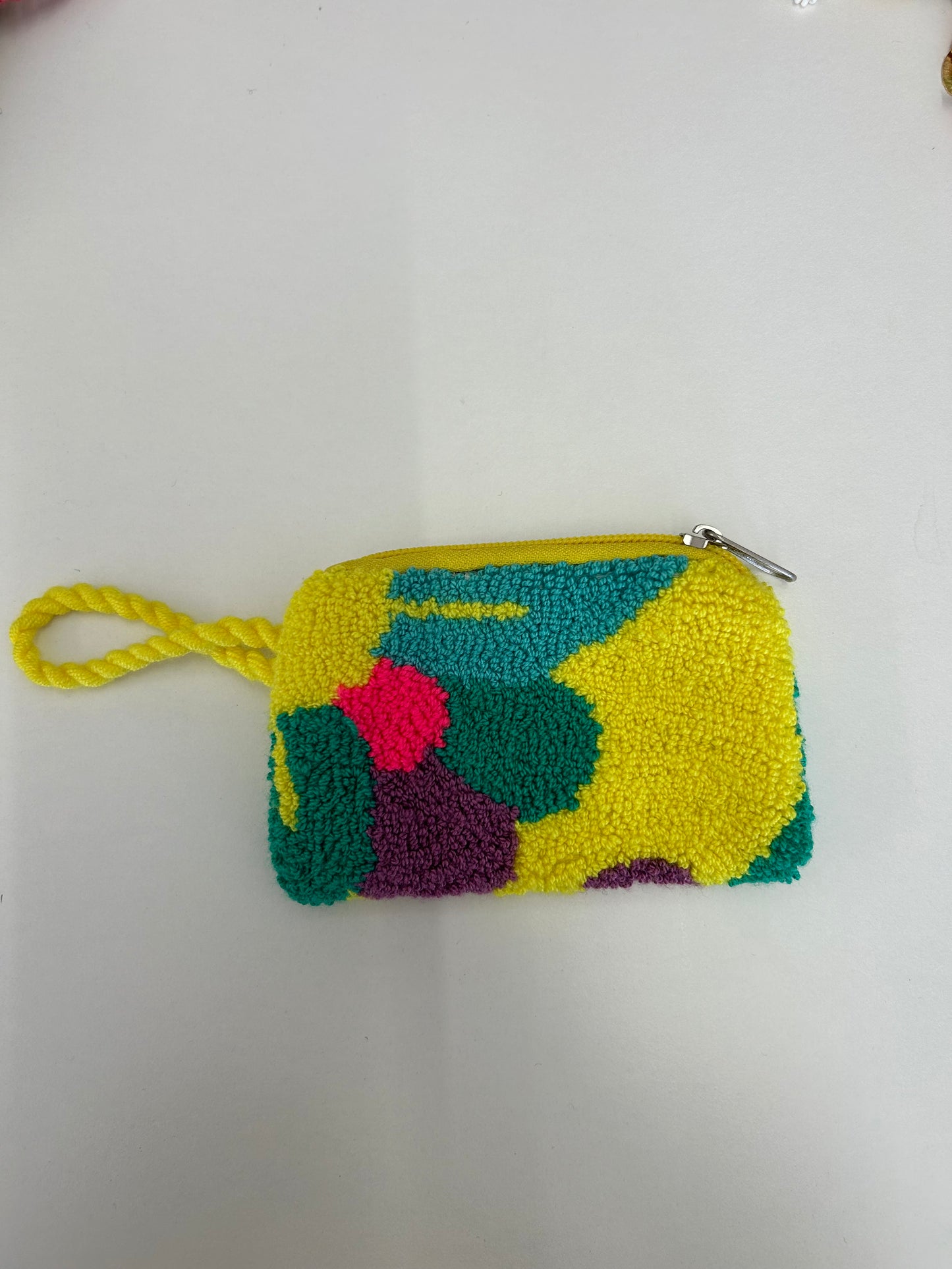 Monedero Wayuu