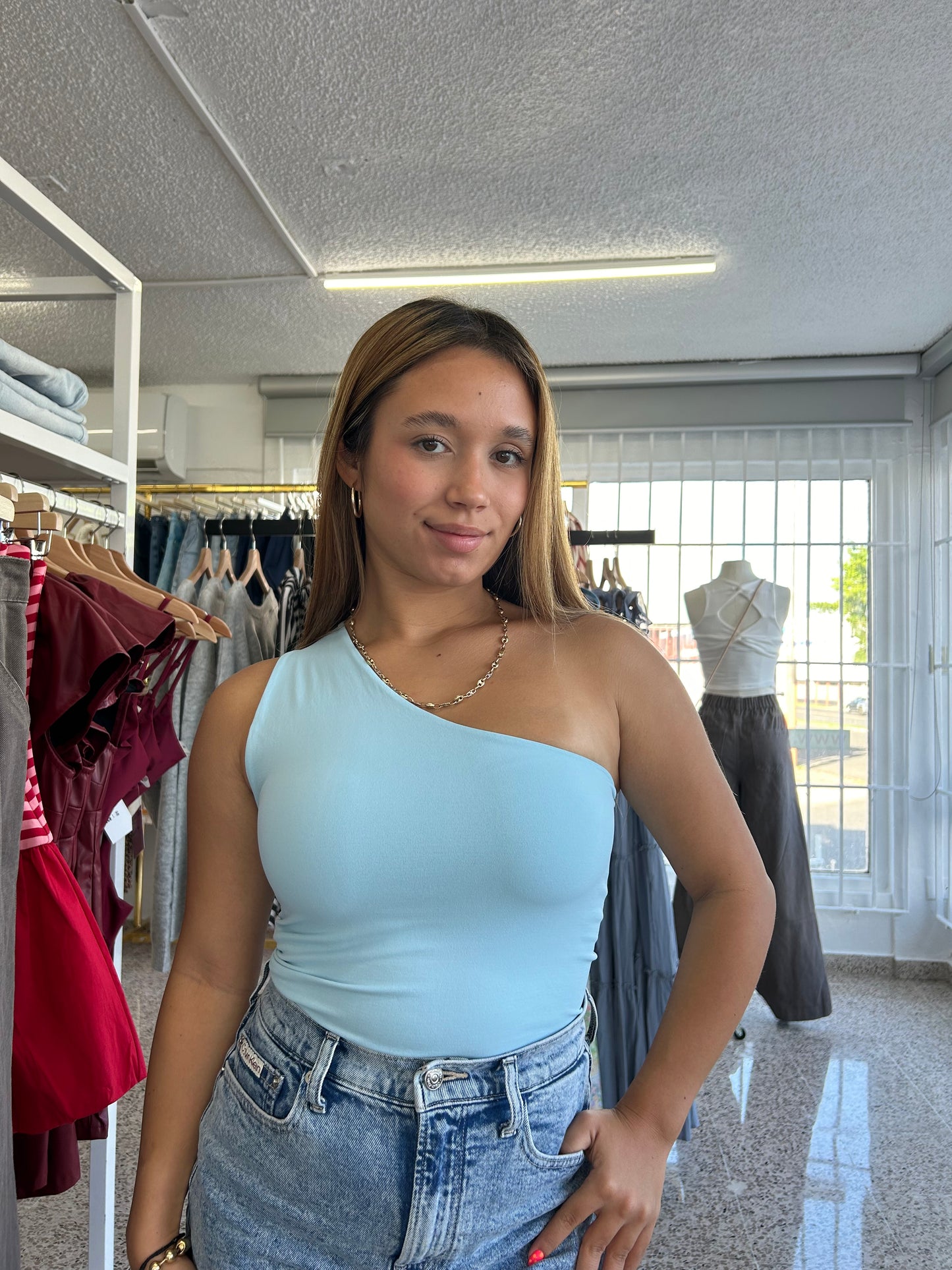 Amalia top