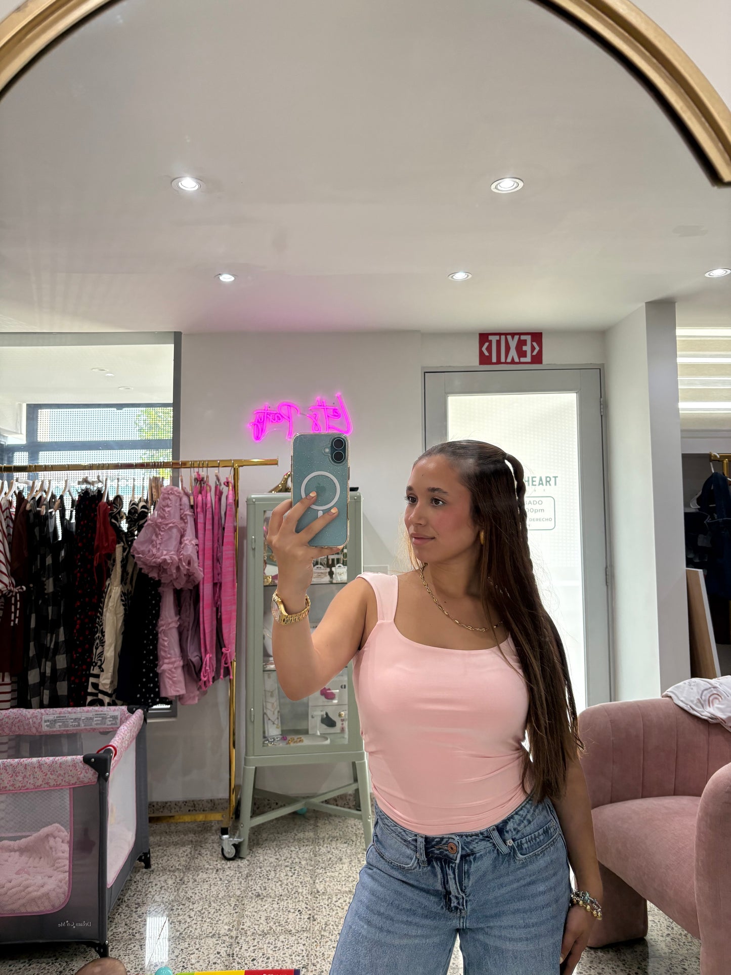 Dani top