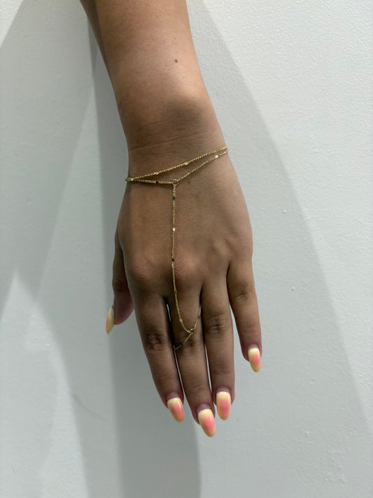 Maru Hand Chain