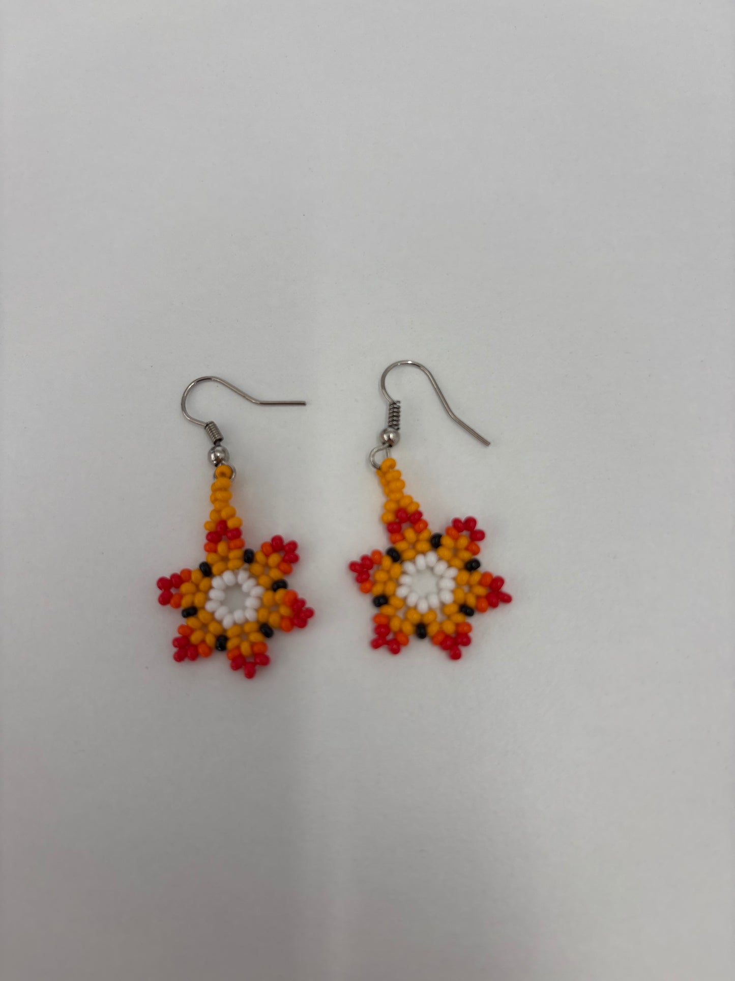 Lucero earrings