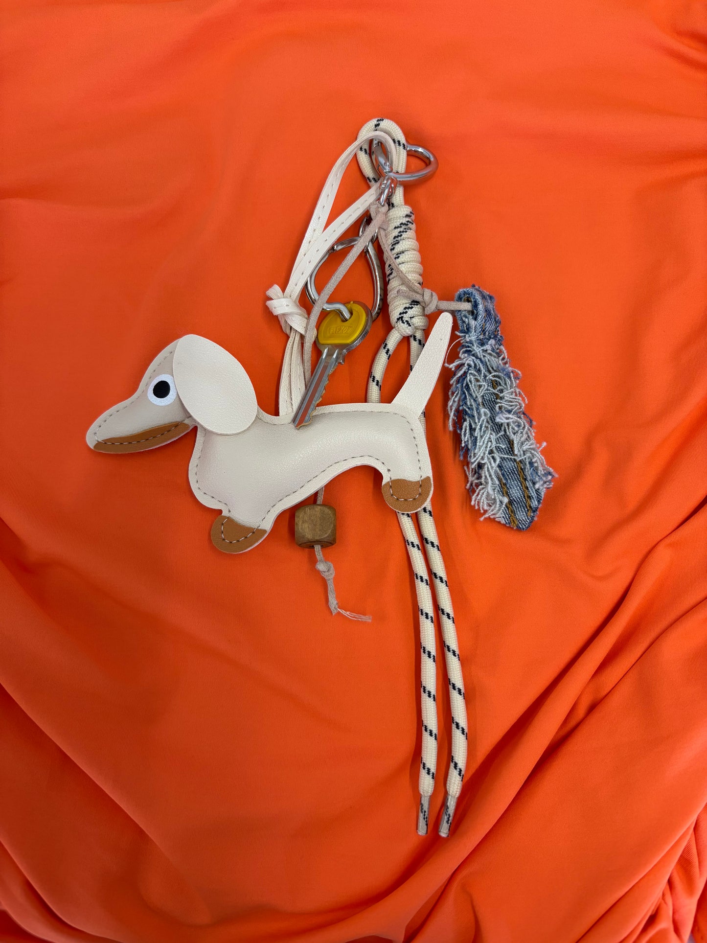 Camila Keychain