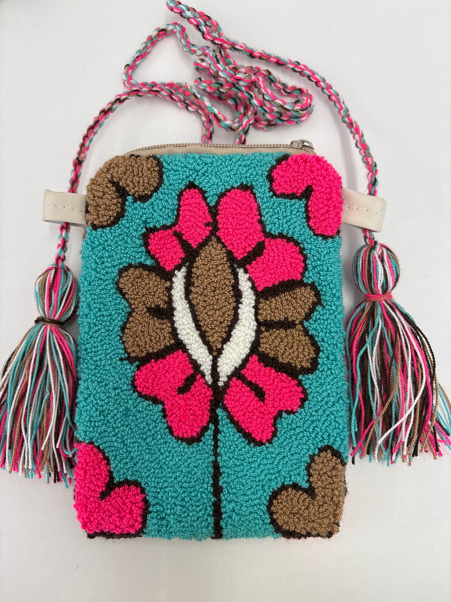Cartera wayuu