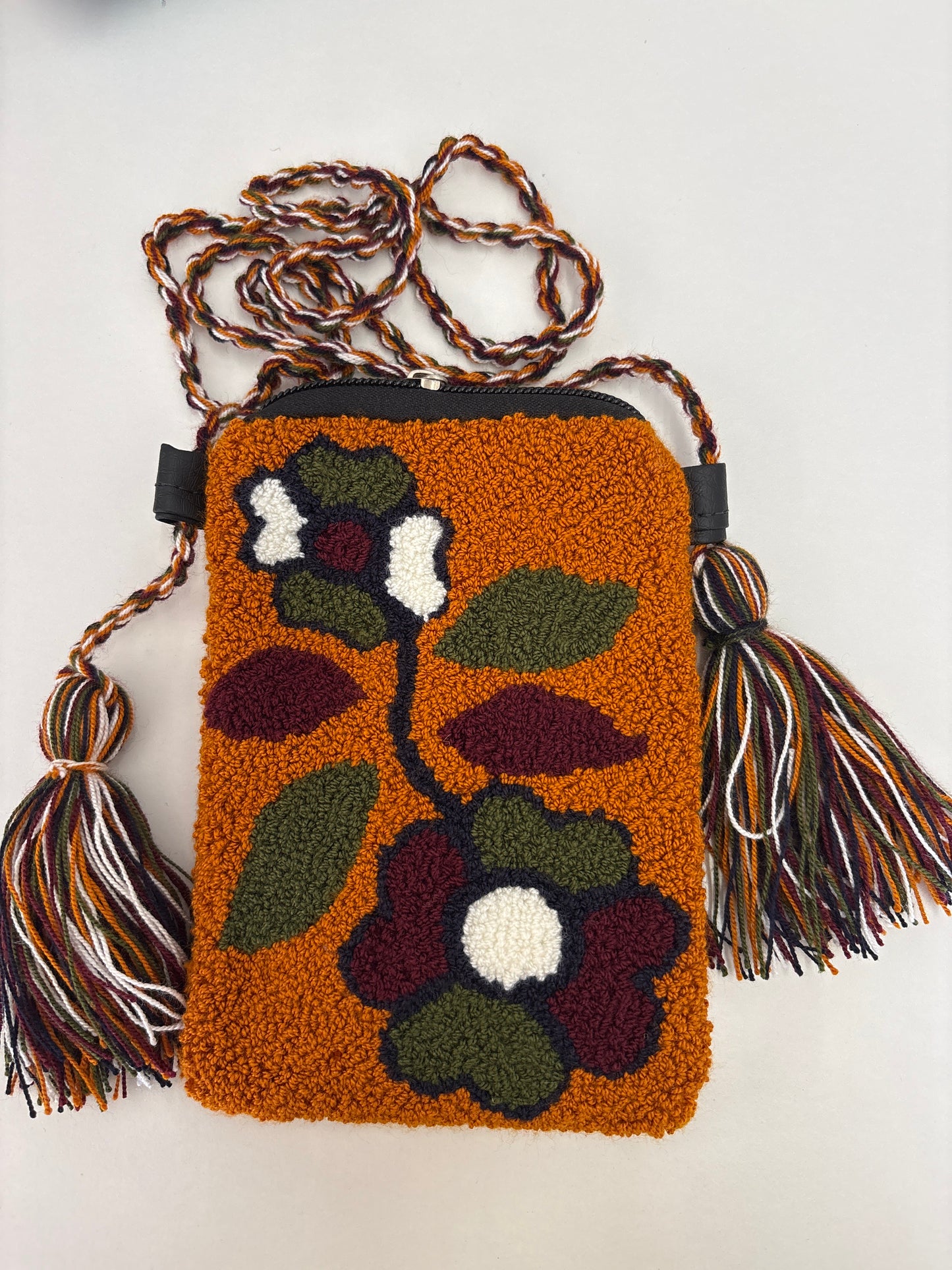 Cartera wayuu