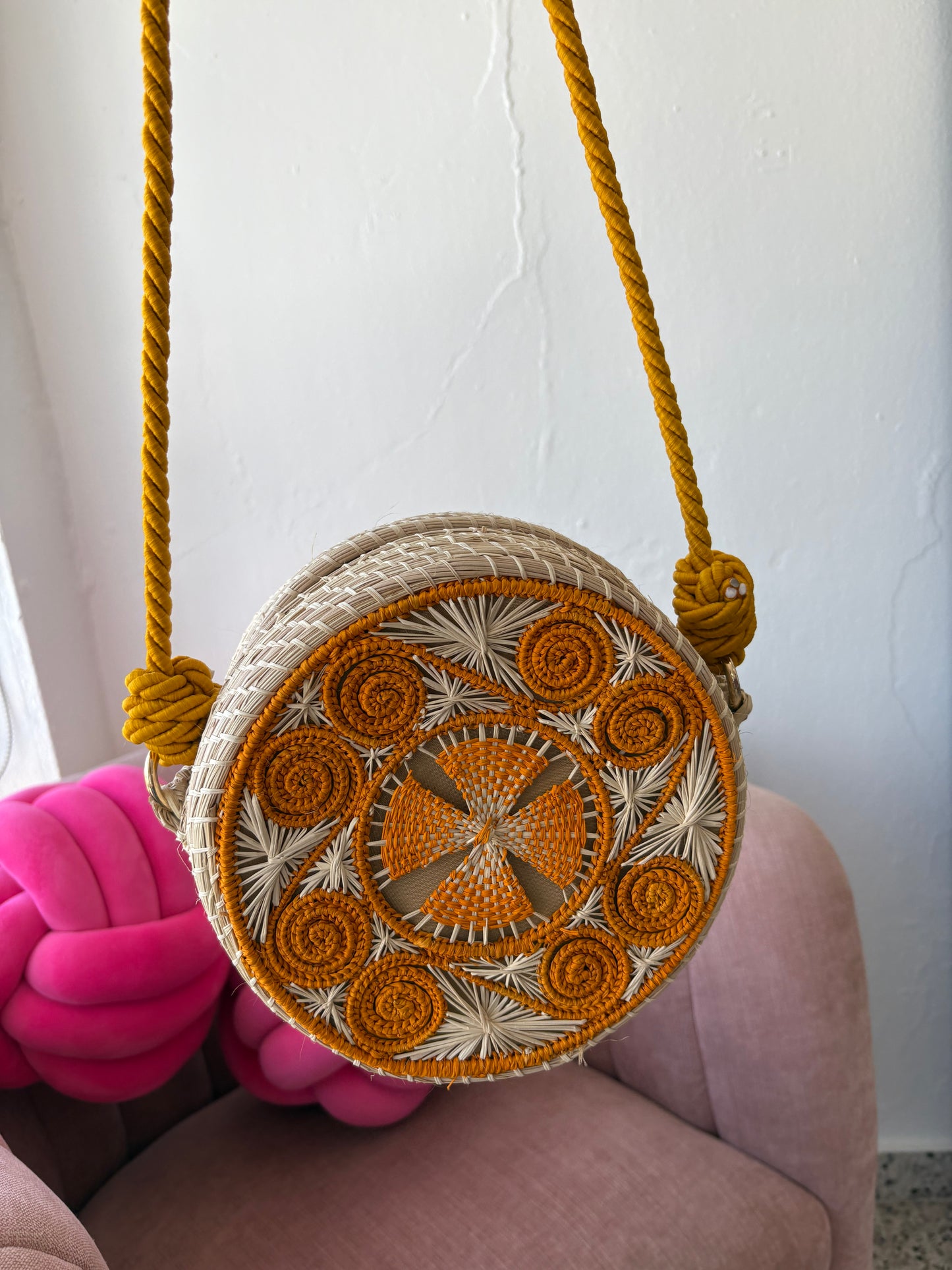 Paula bag