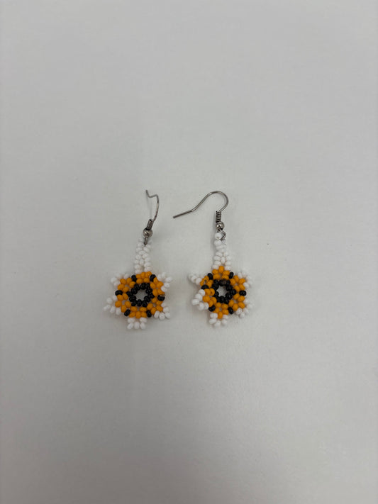 Lucero earrings