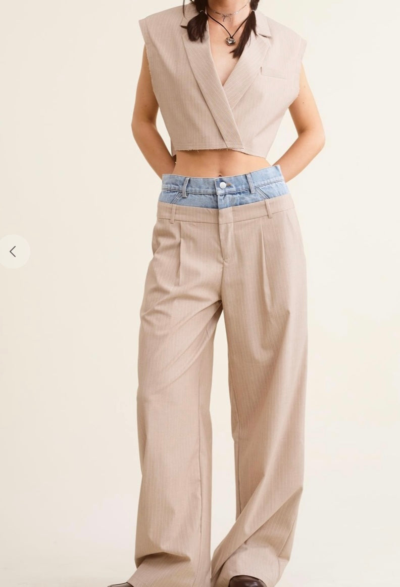 Emilia Pants