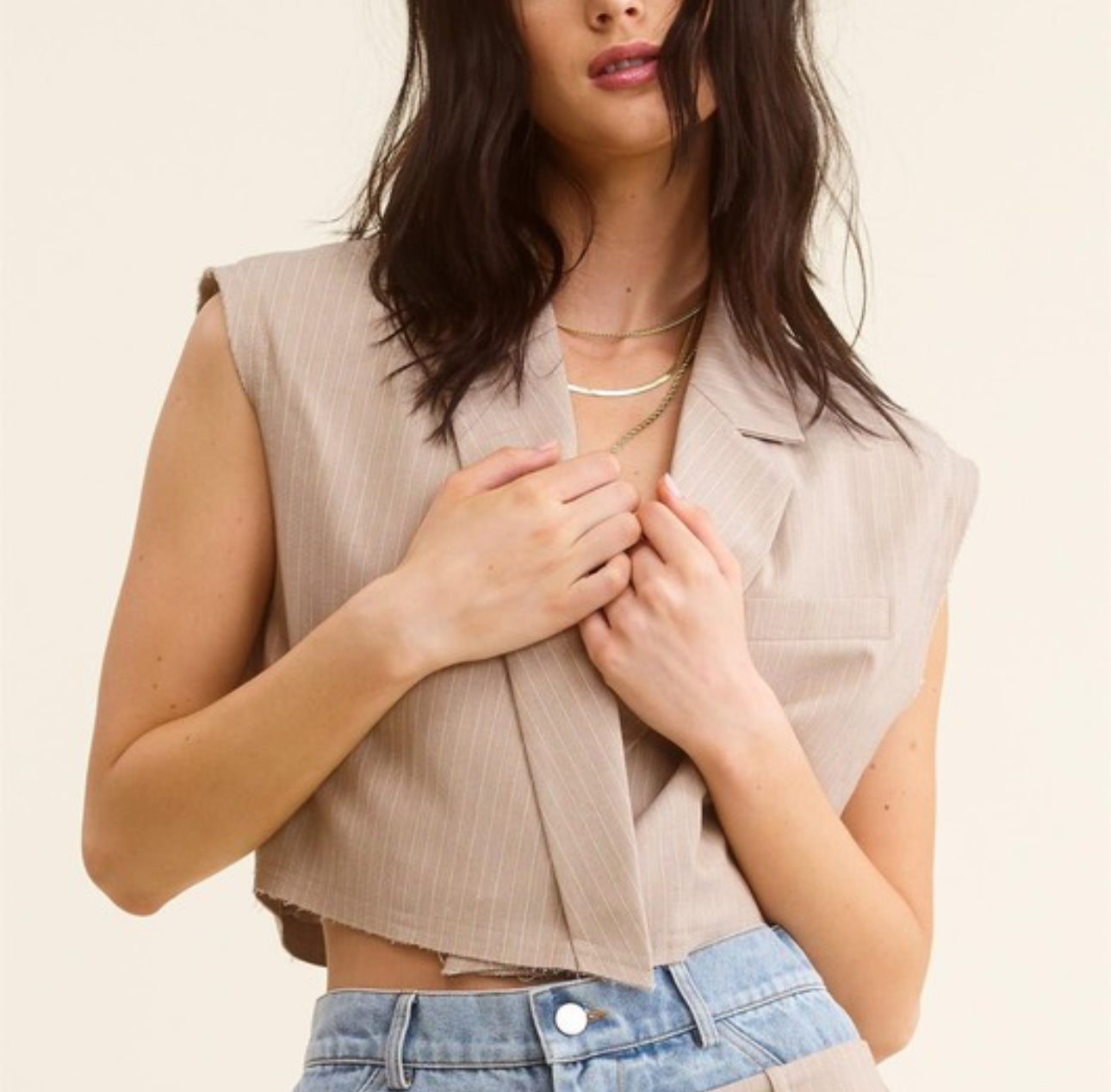 Emilia Vest