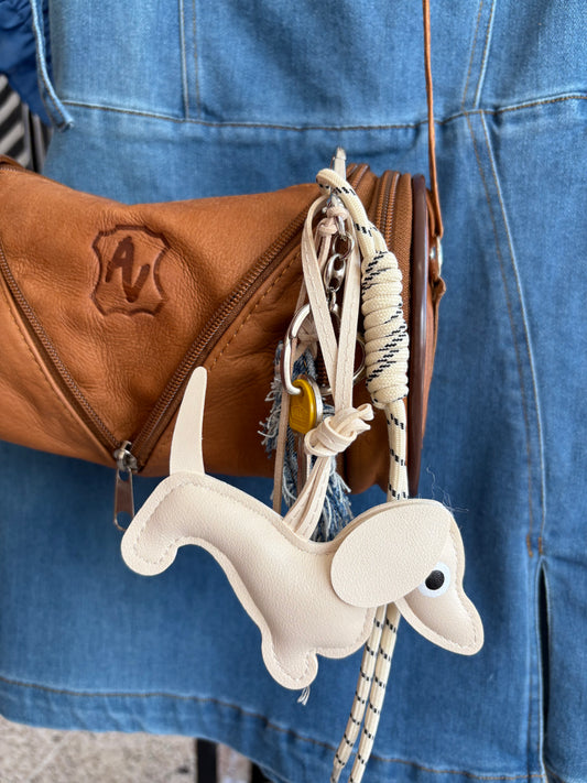Camila Keychain