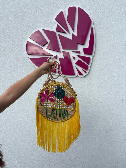Latina bag