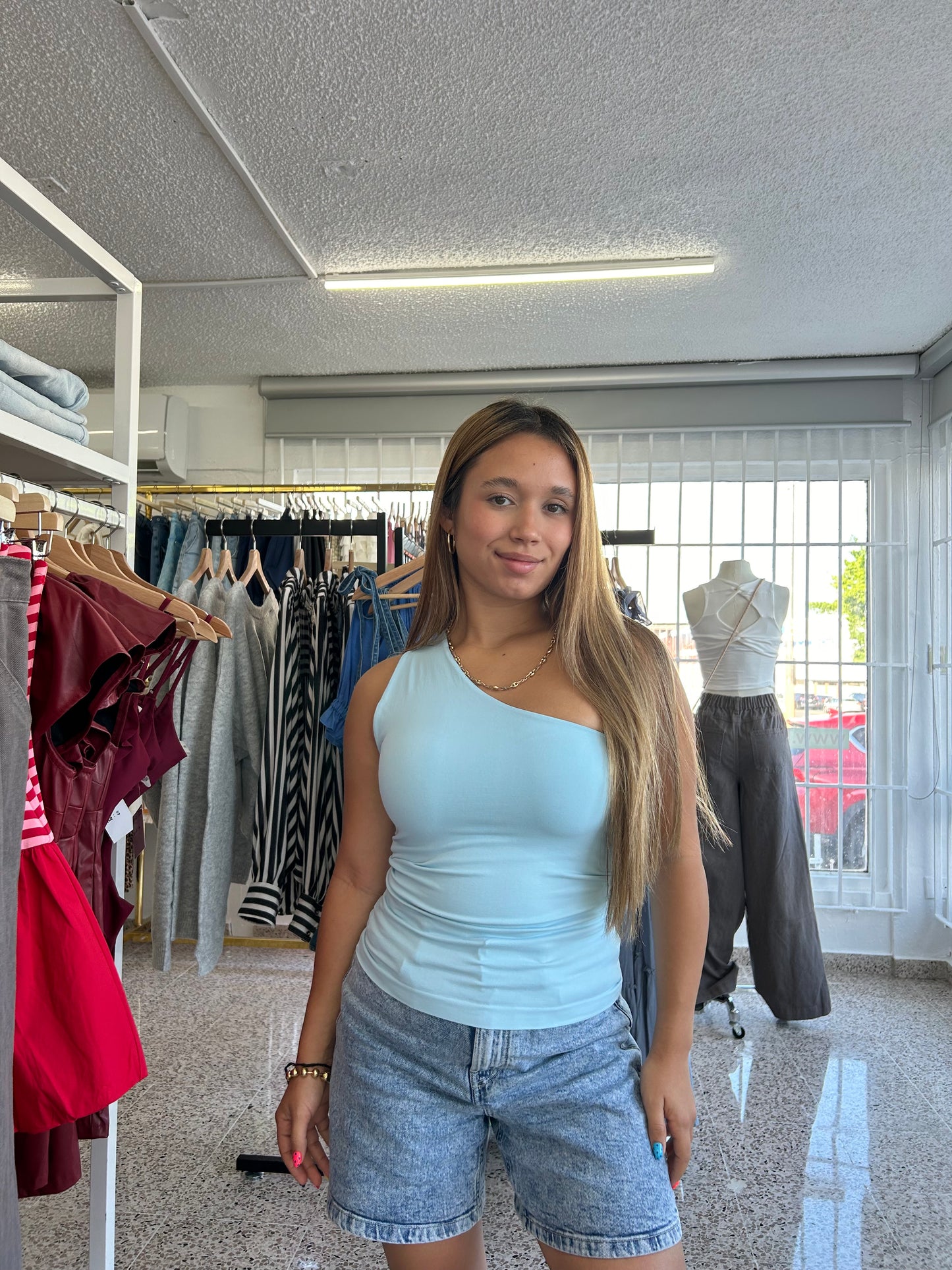 Amalia top