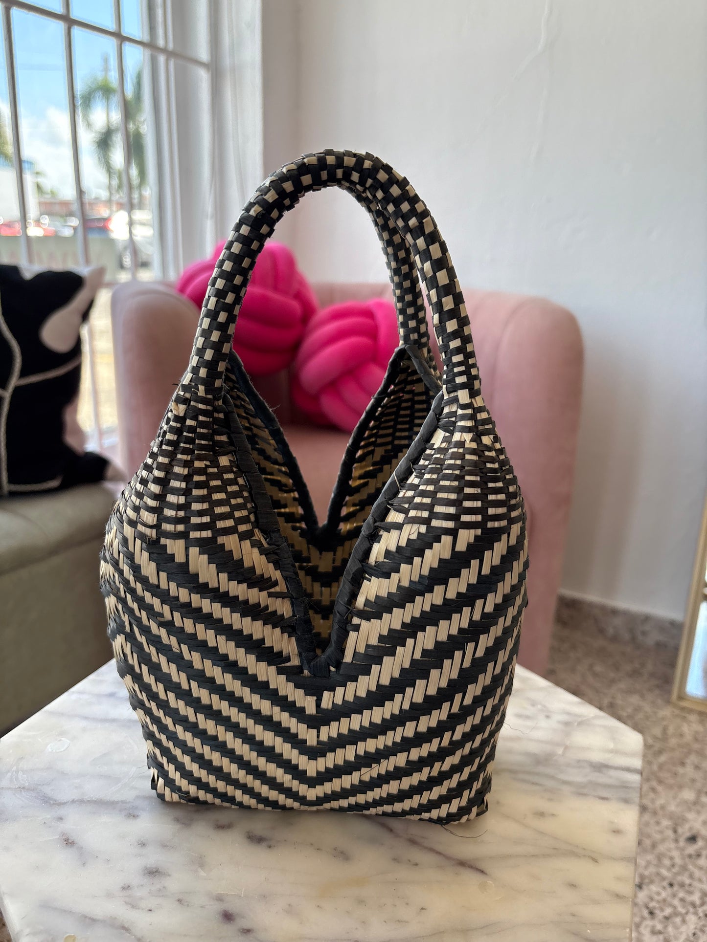 Luciana purse