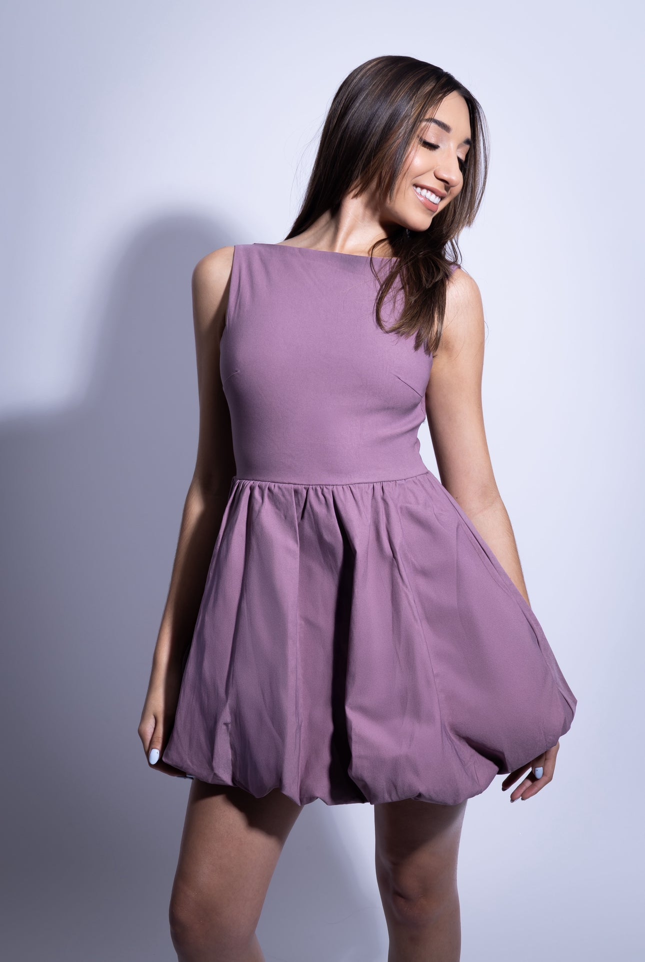Sarah dress