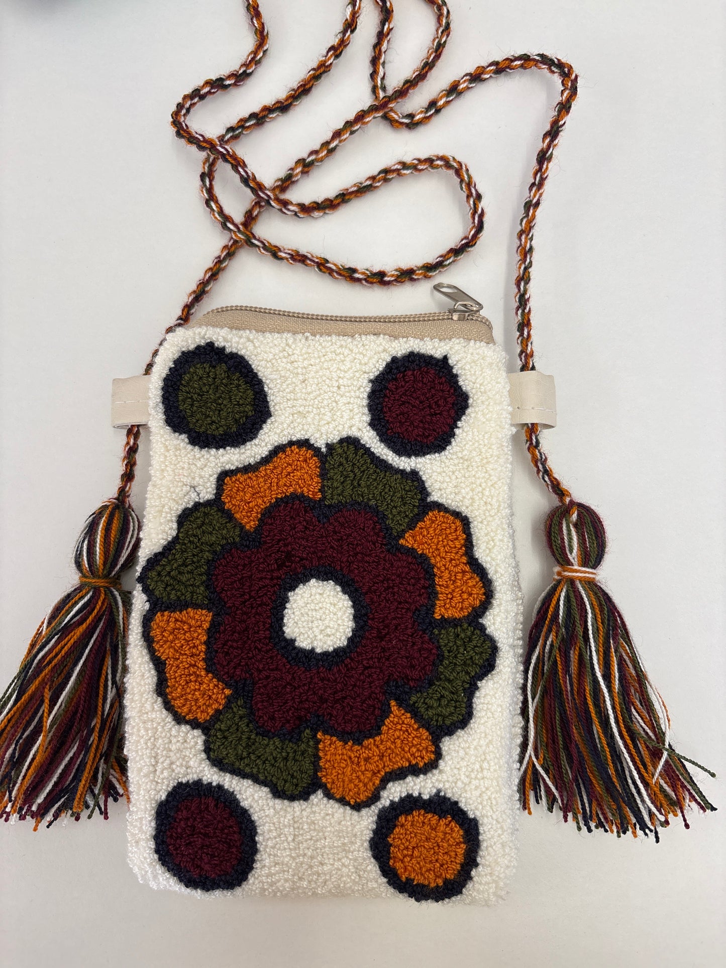 Cartera wayuu