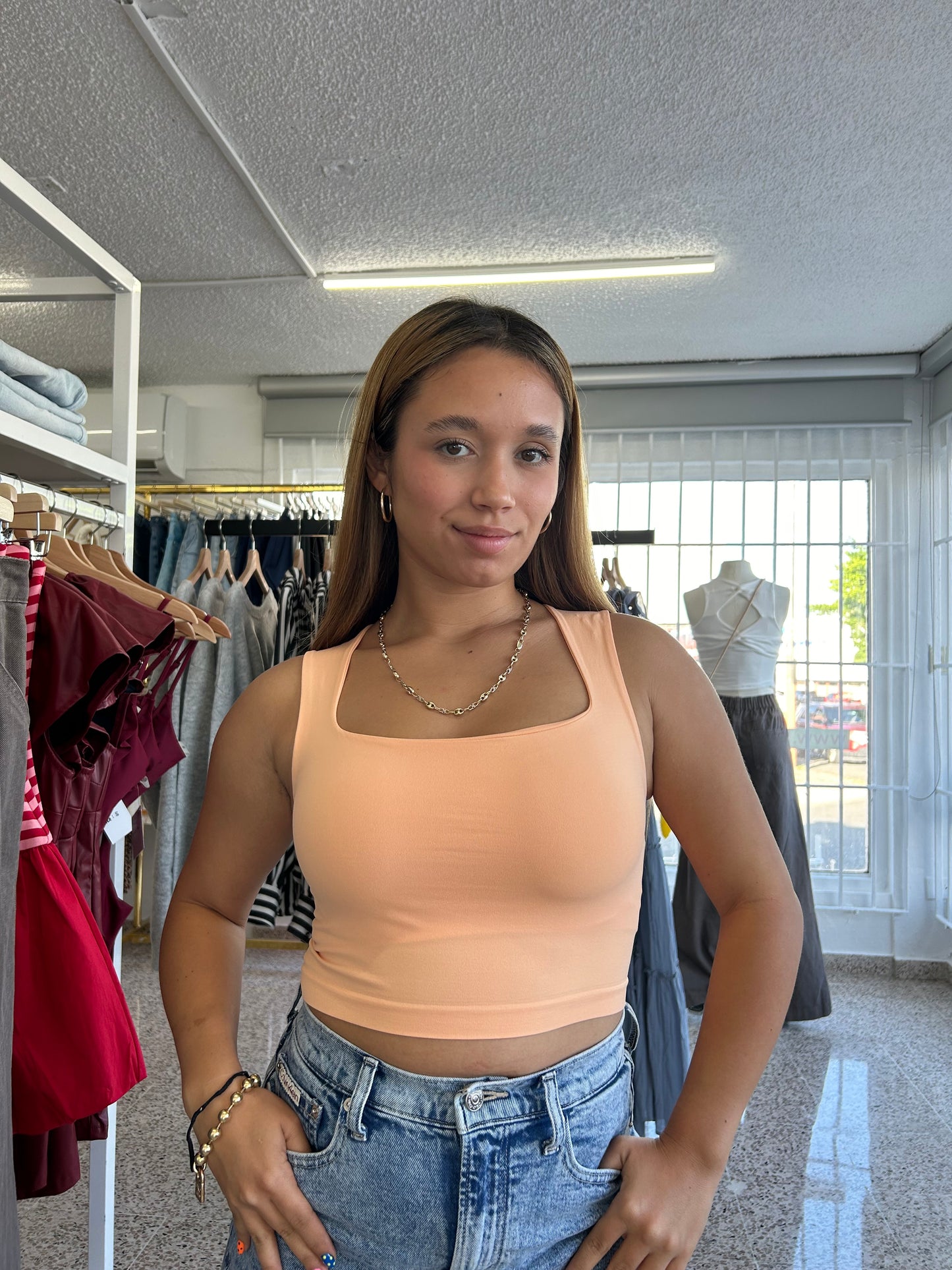 Mandi top