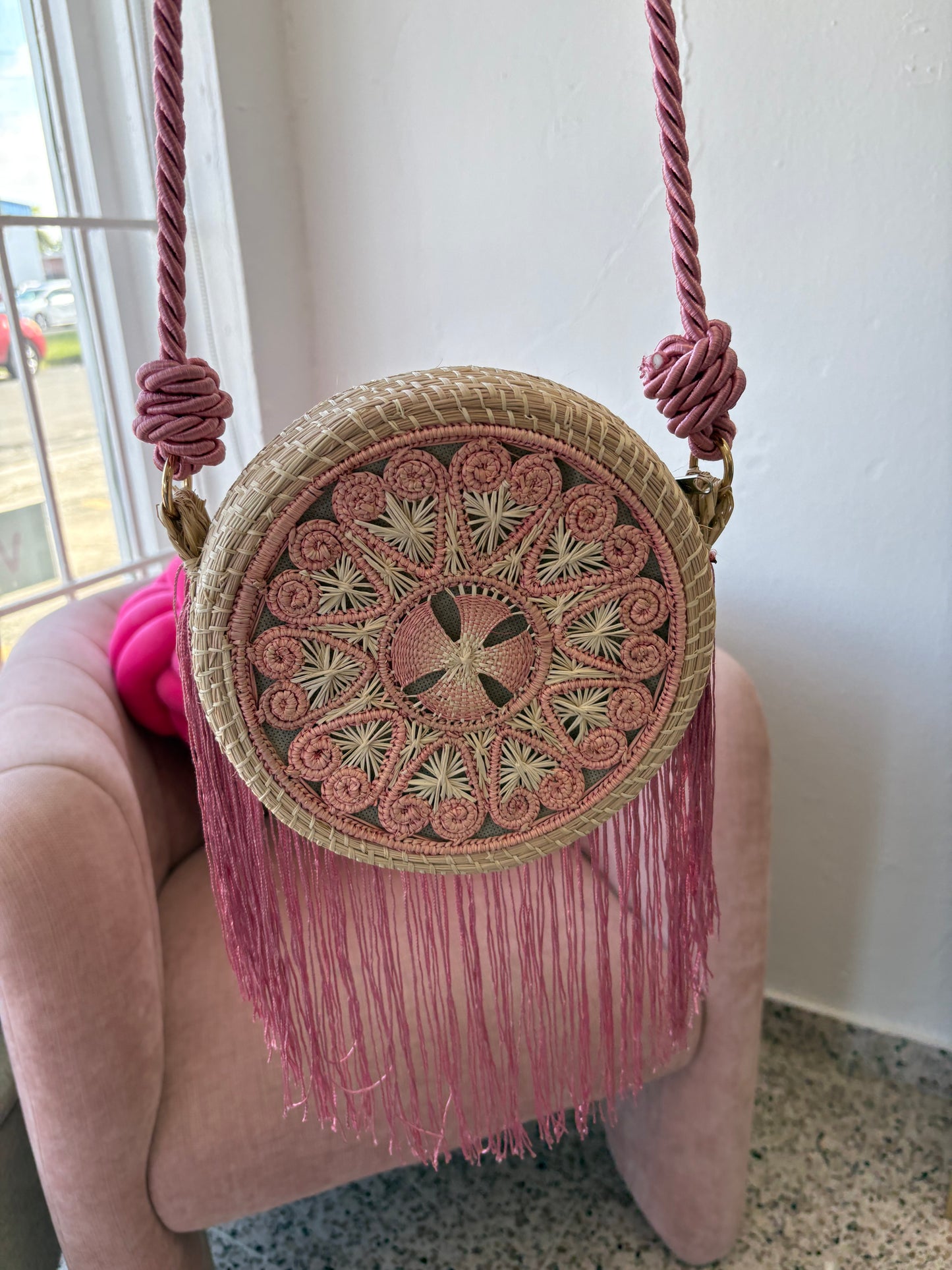 Viera purse