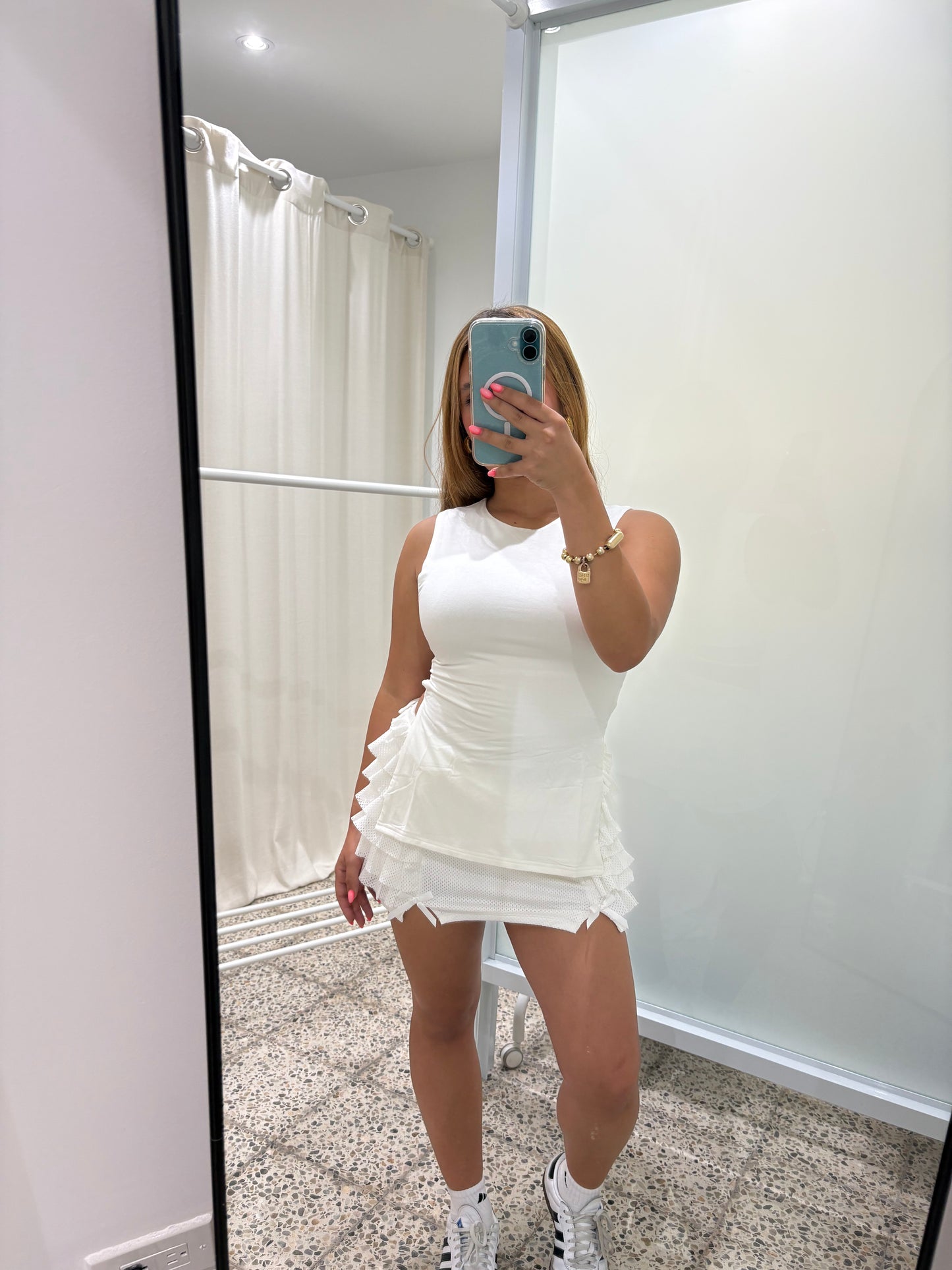Galia top