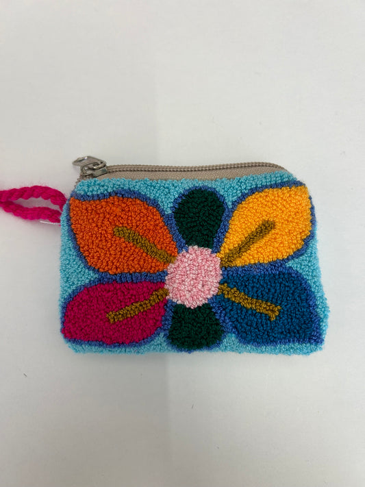Monedero Wayuu