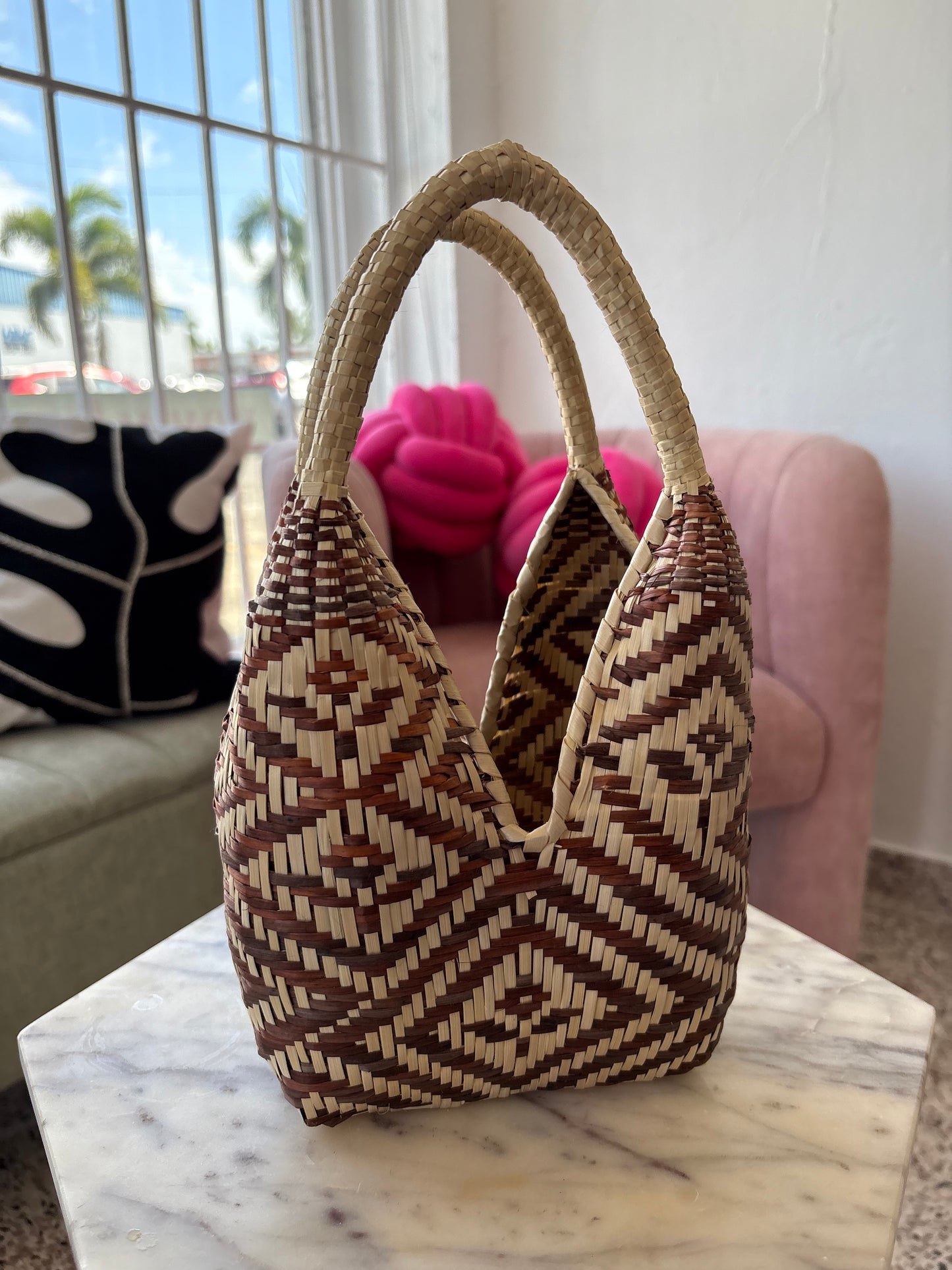 Luciana purse