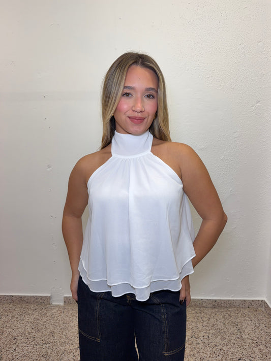 Bellini halter top