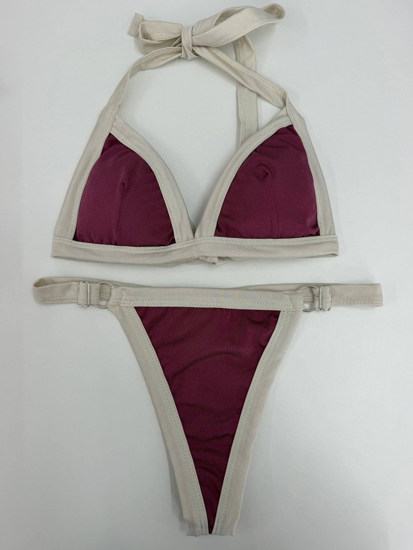 Bombshell bikini