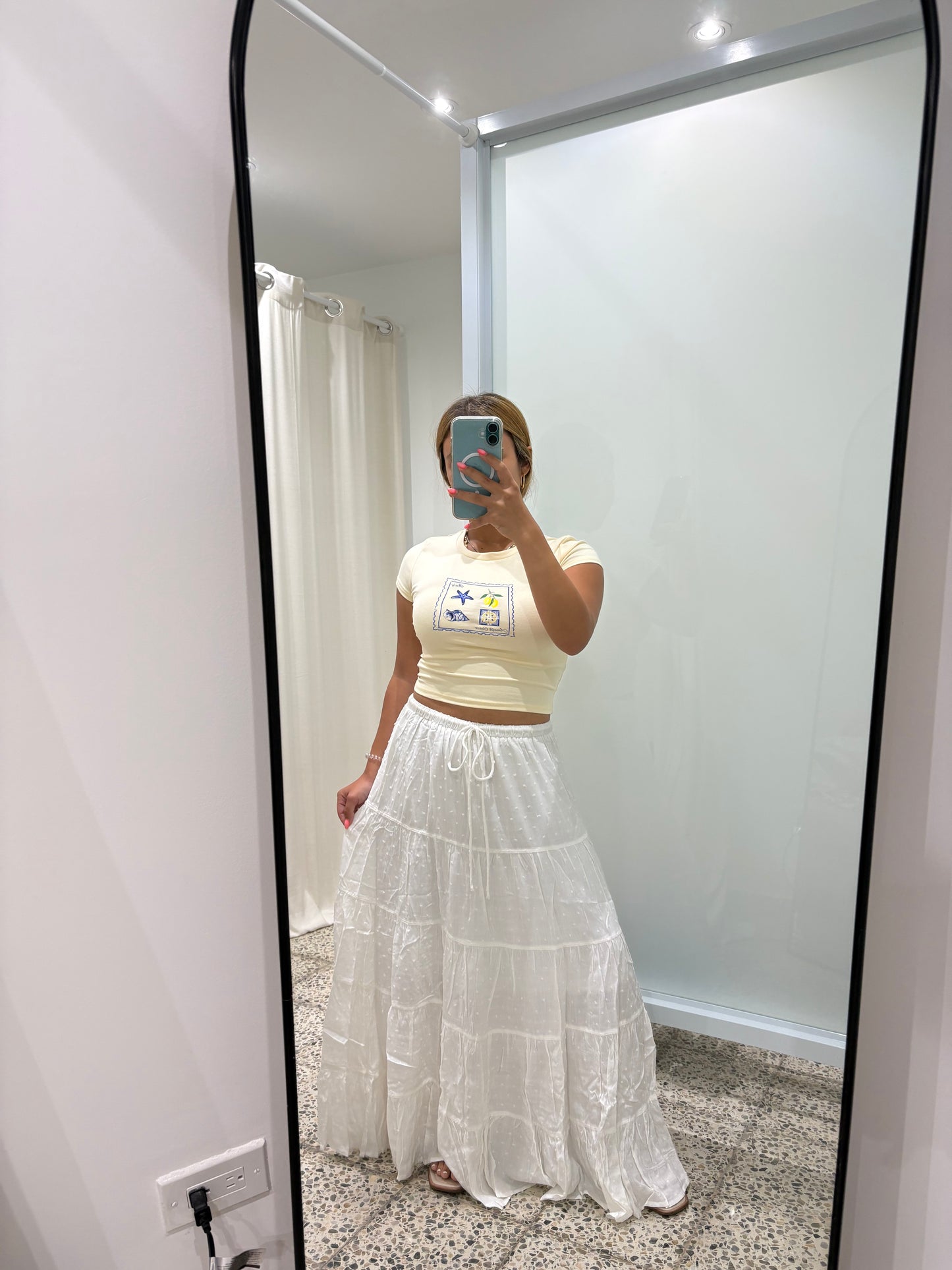 Lirio skirt