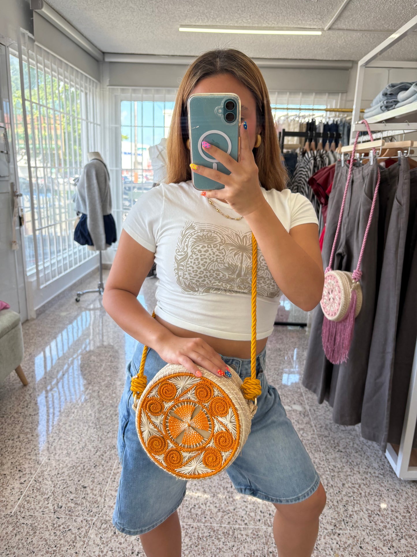 Paula bag
