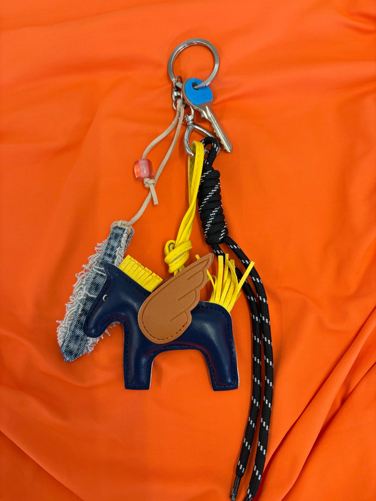 Camila Keychain