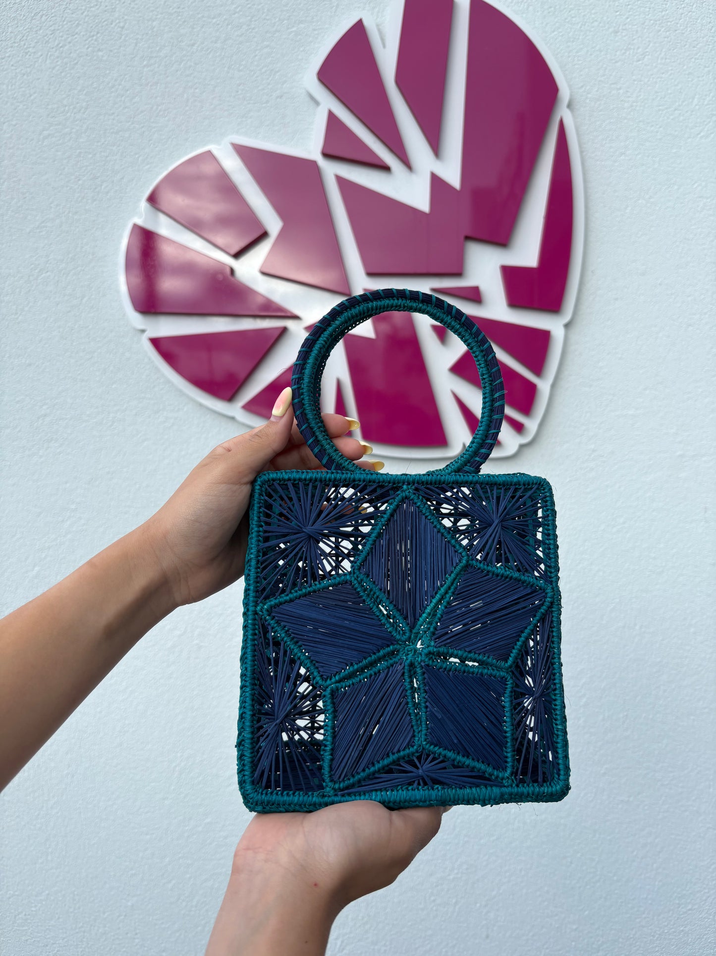 Amore handbag