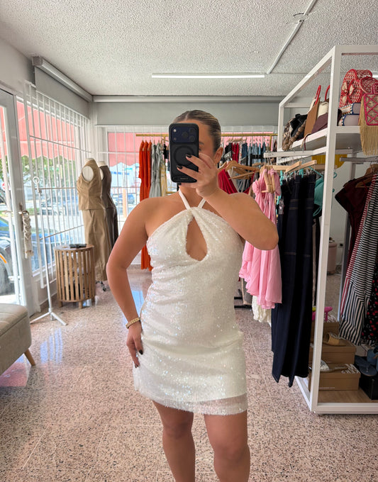 Sugar dress