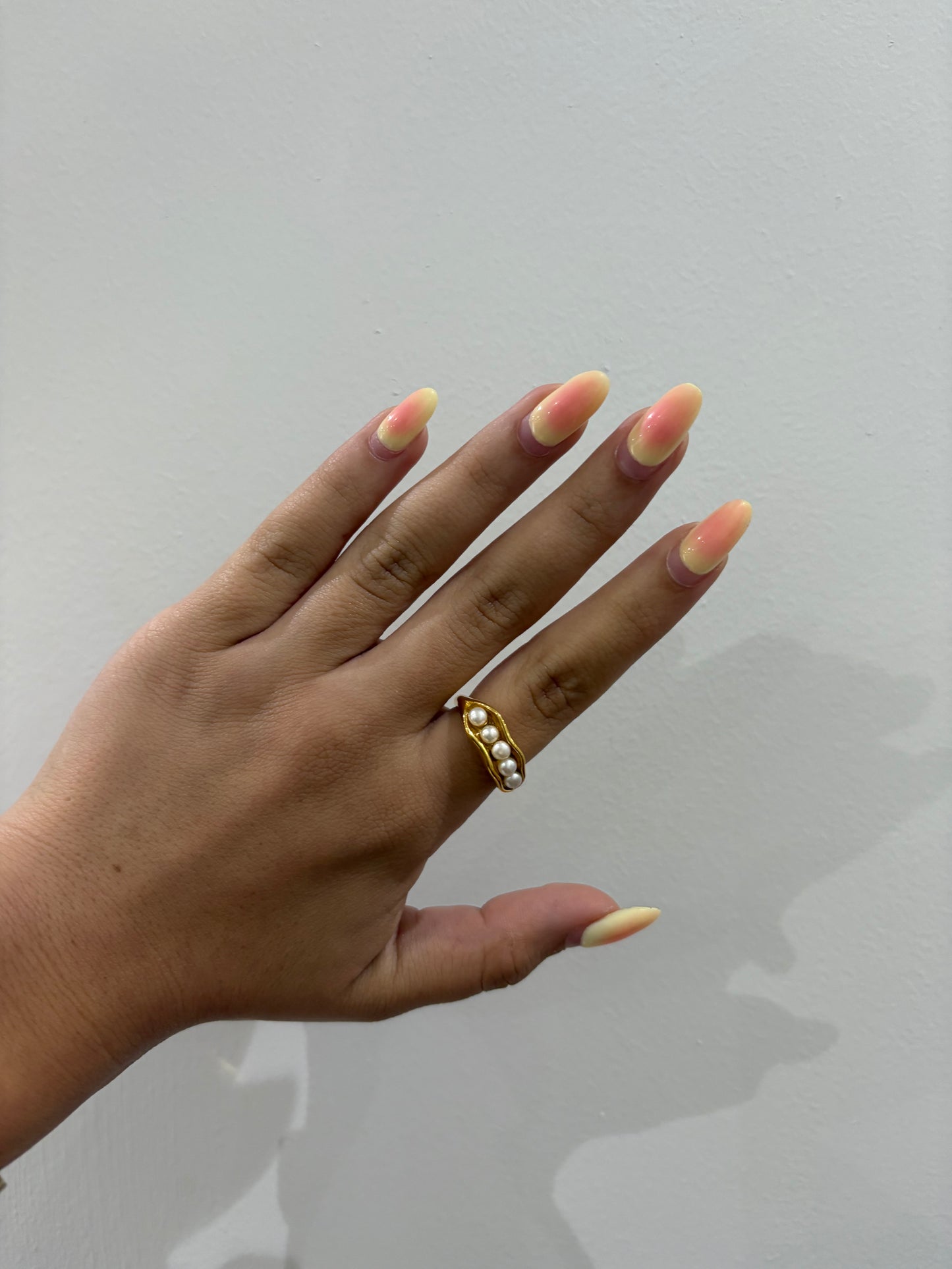Coralina ring