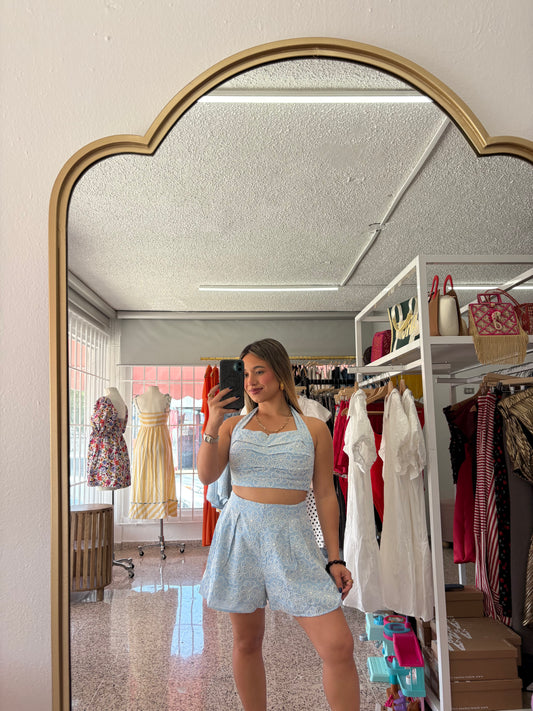 Rosalie set