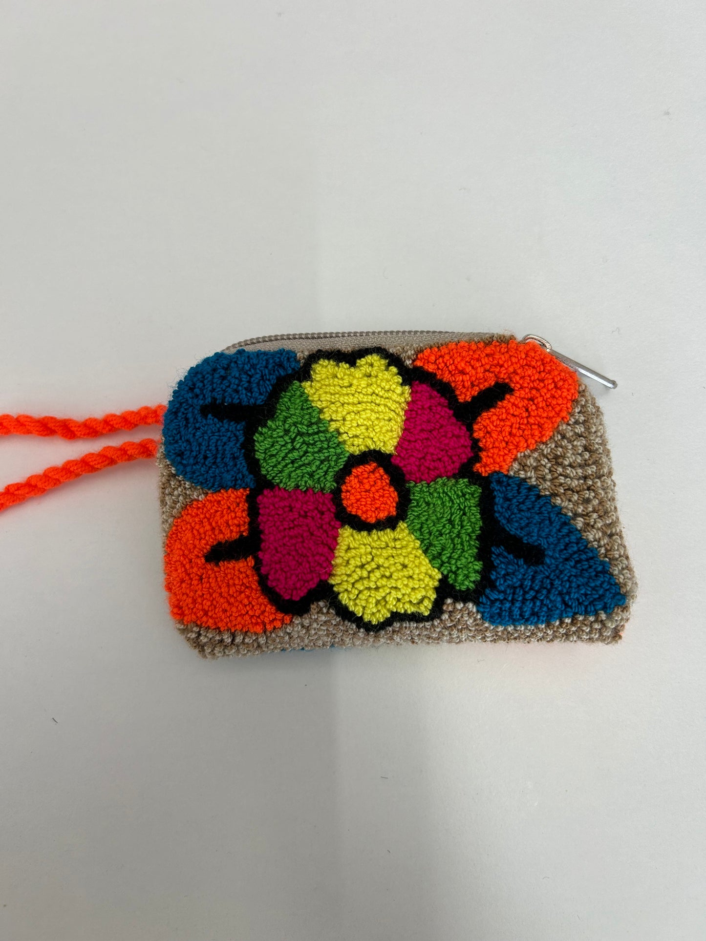 Monedero Wayuu