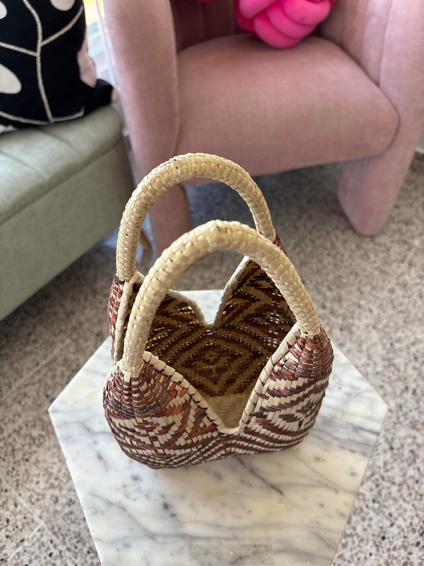 Luciana purse