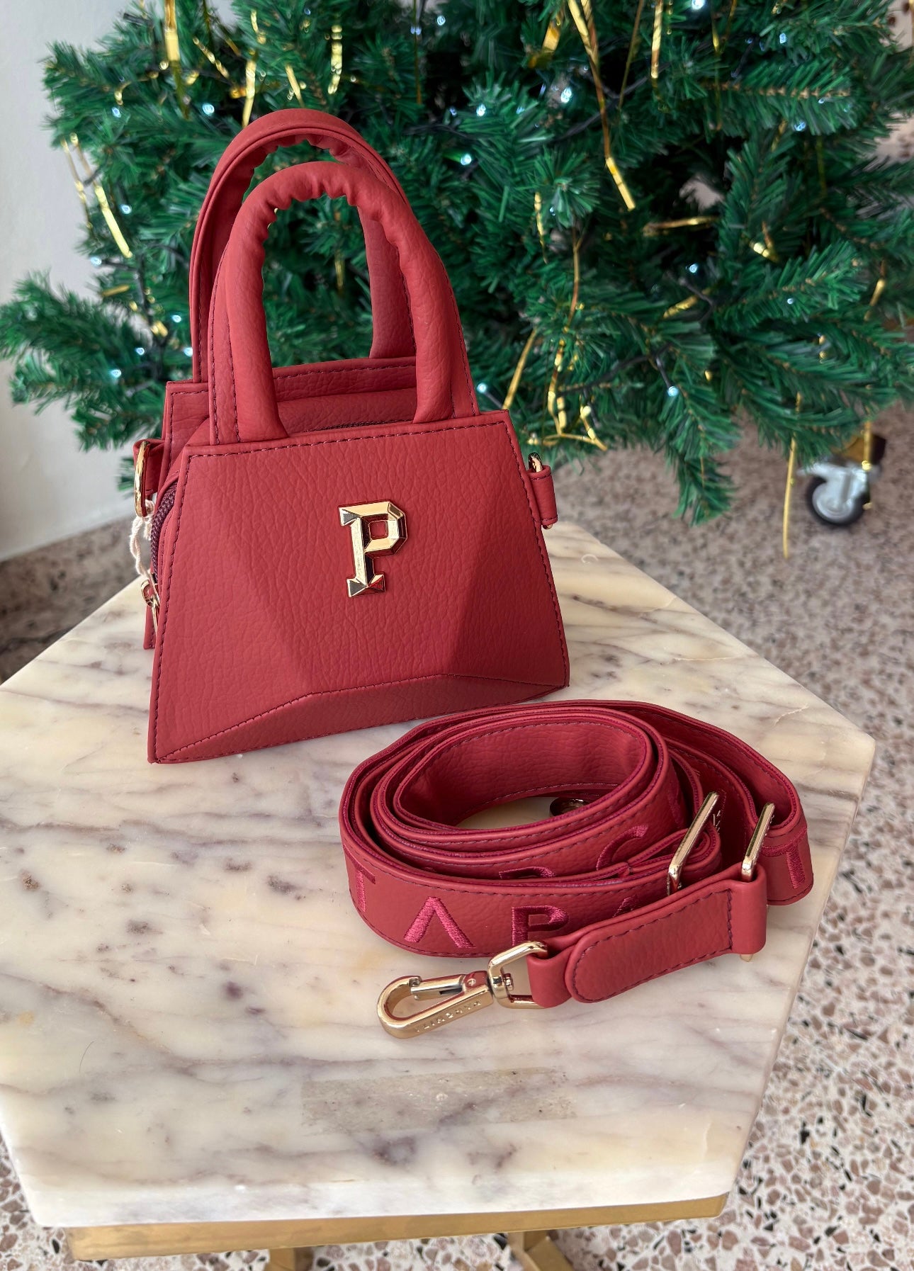 Petit Kufra Parchita