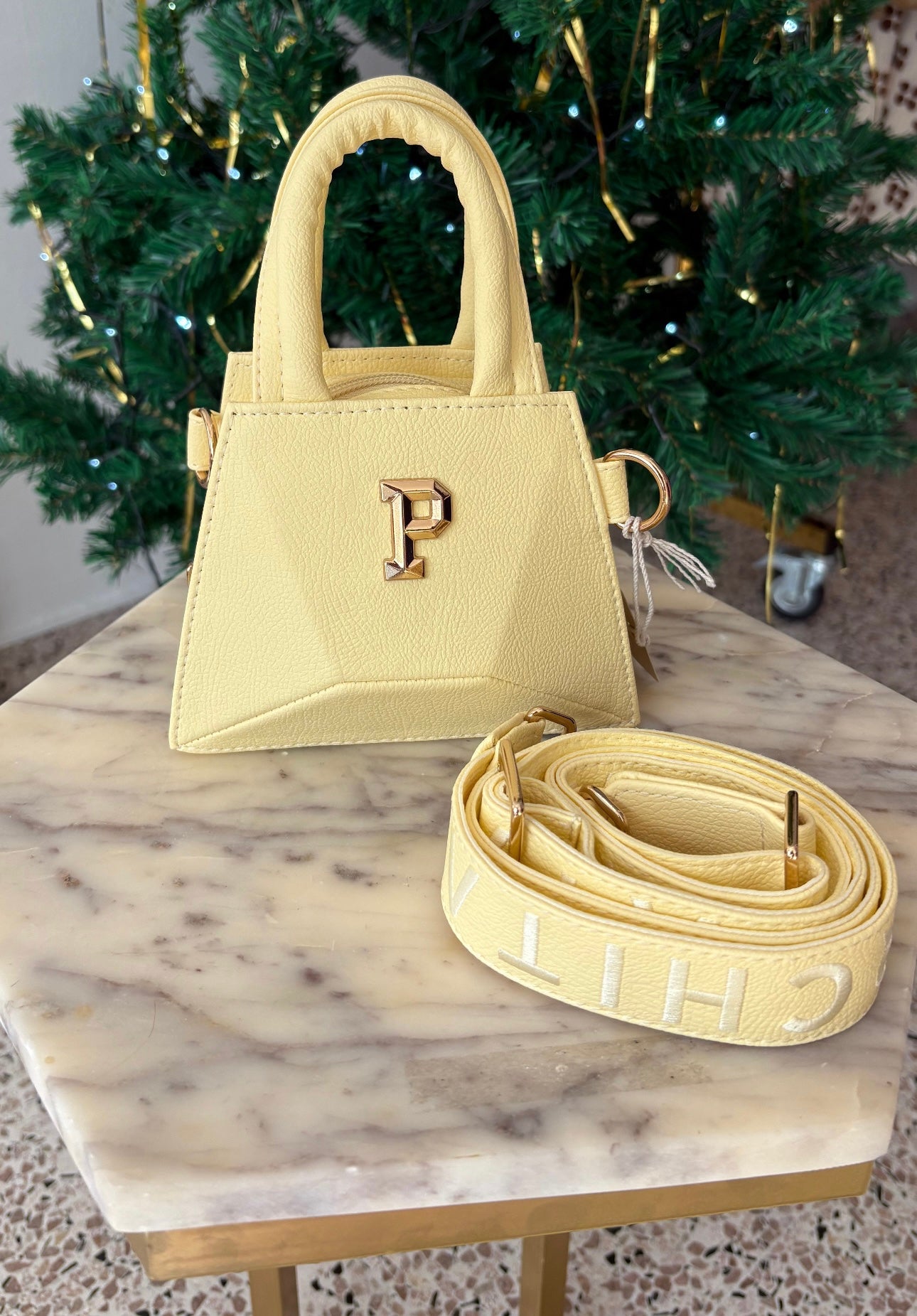 Petit Kufra Parchita