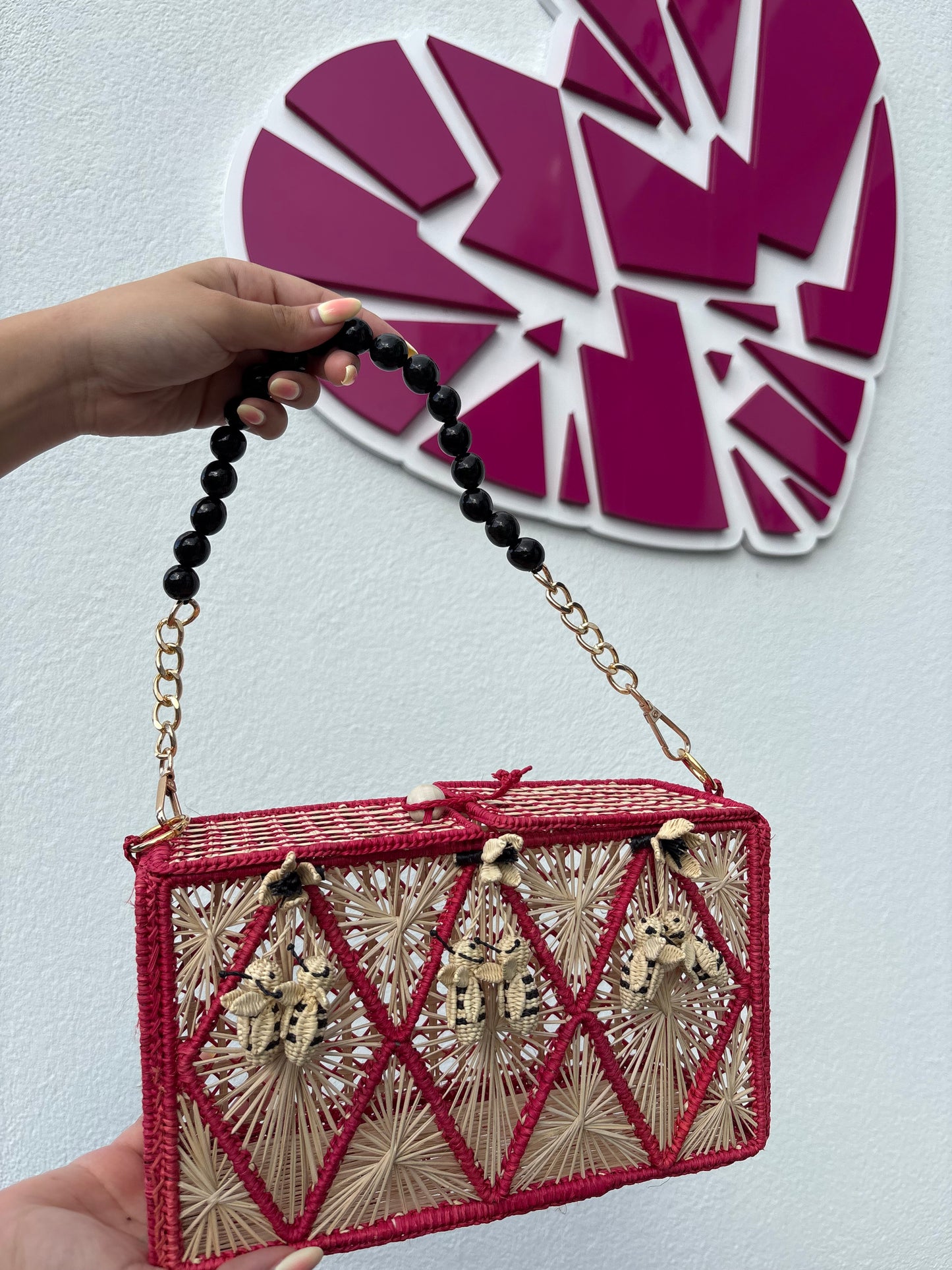 Bee bag