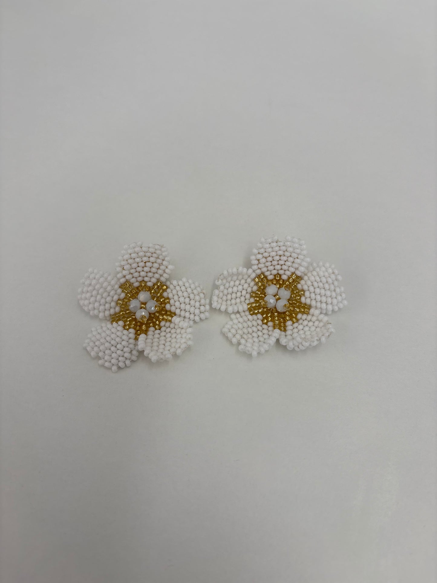 Amapola earrings