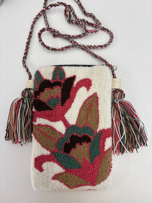 Cartera wayuu