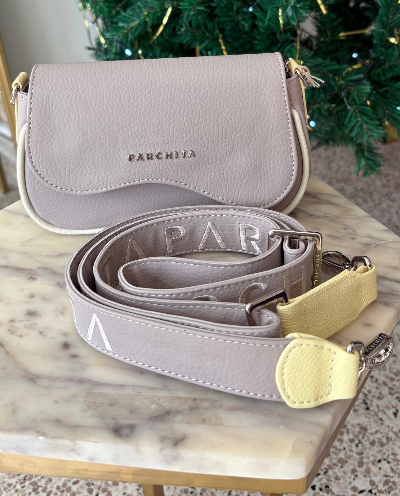 Mini Selina Parchita