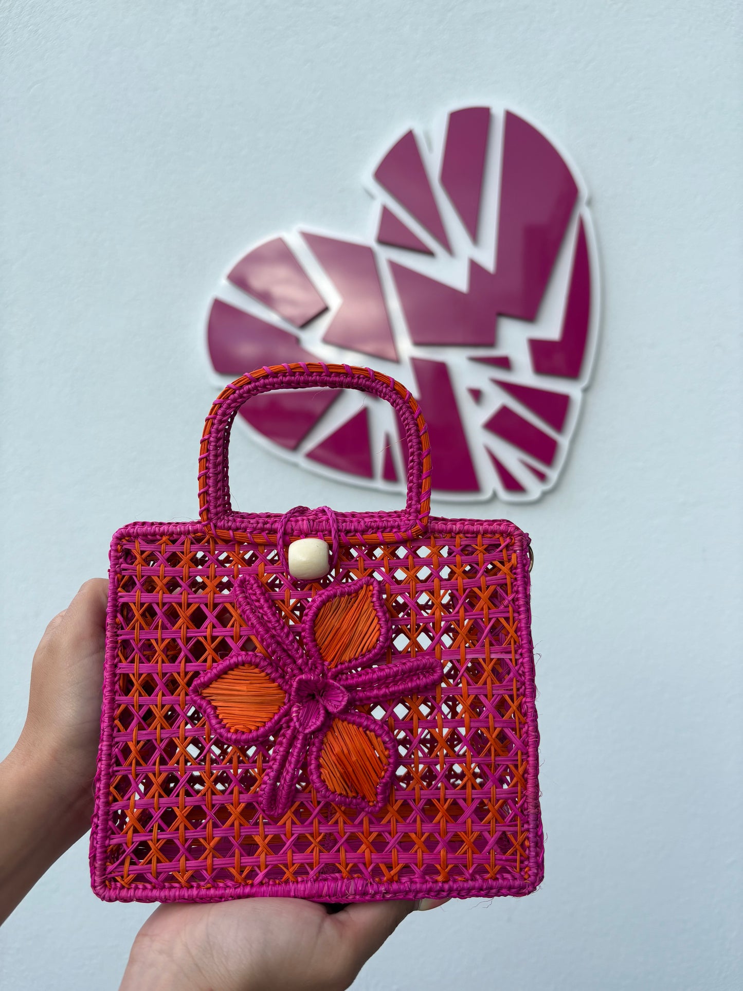 Kaia handbag