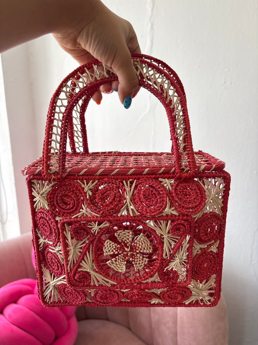 Jamilka handbag