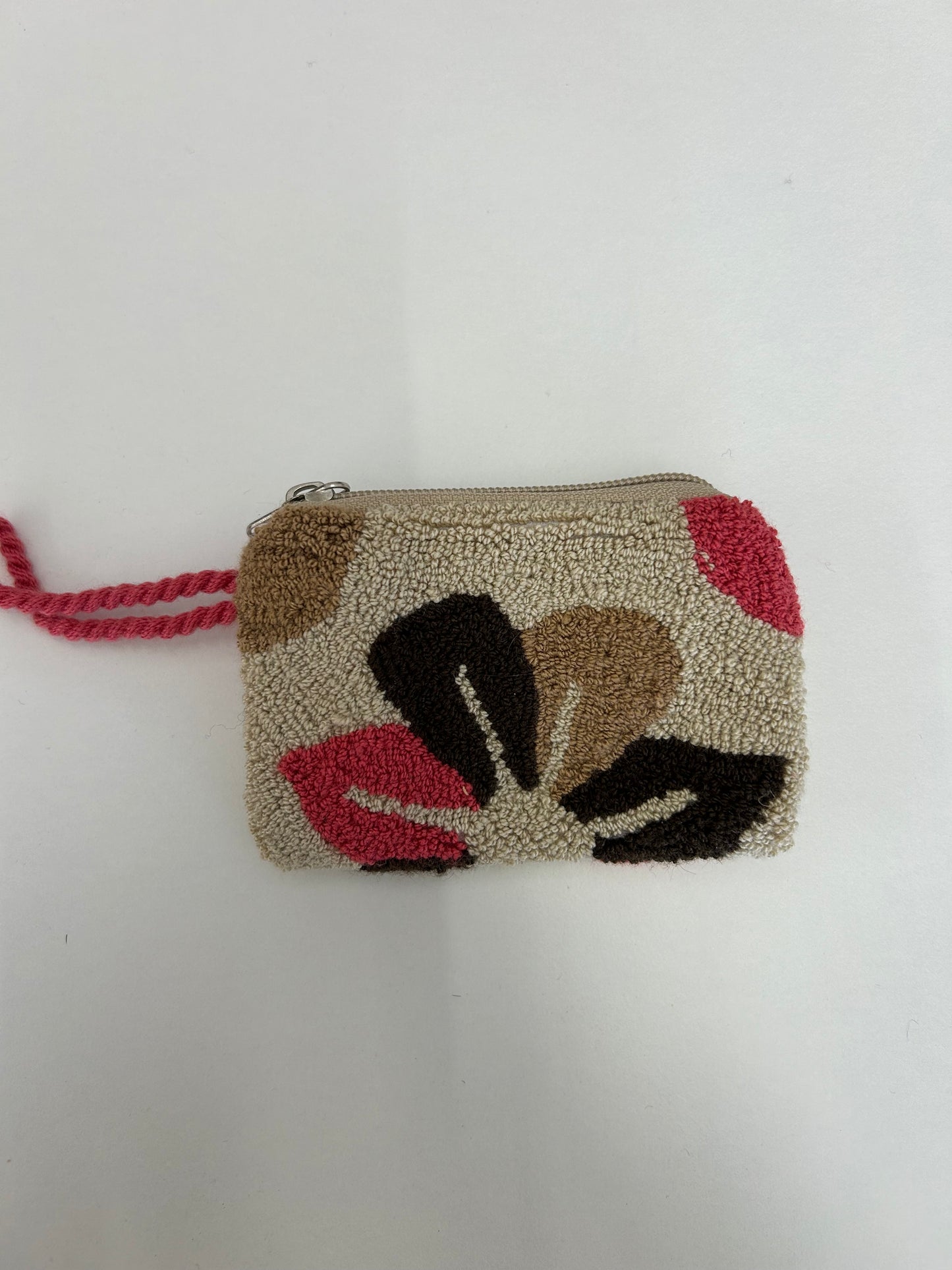 Monedero Wayuu