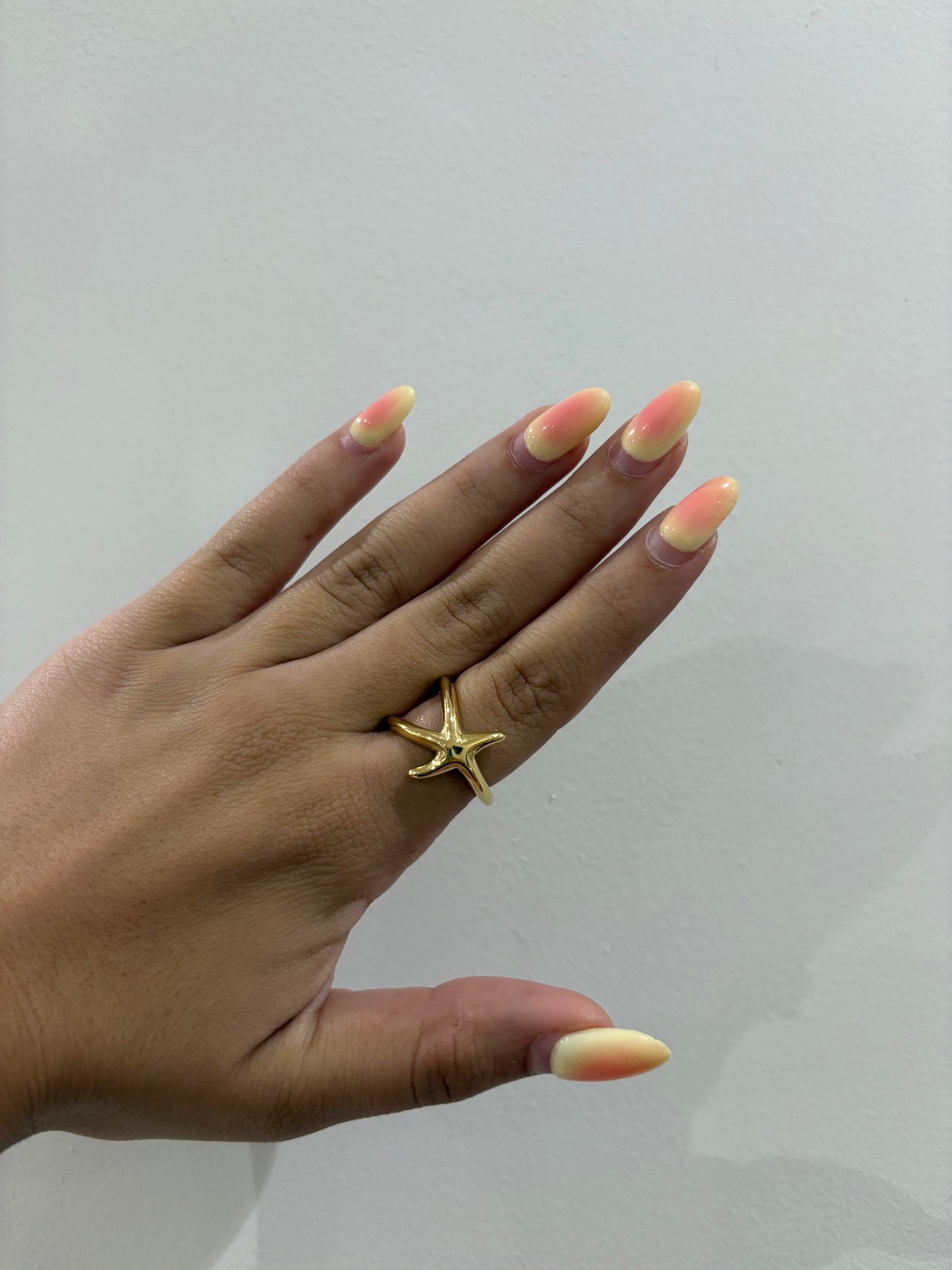 Estela ring