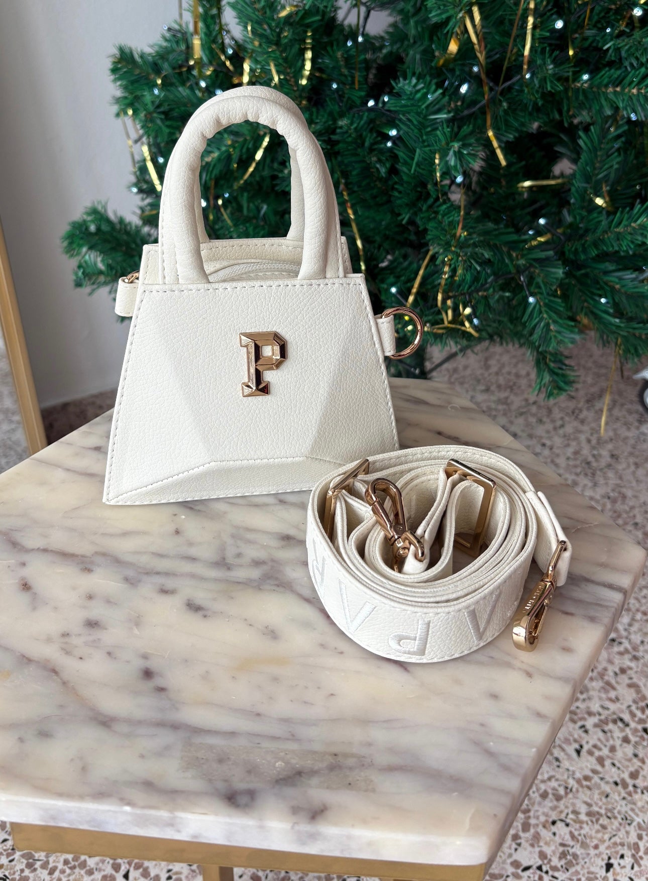 Petit Kufra Parchita