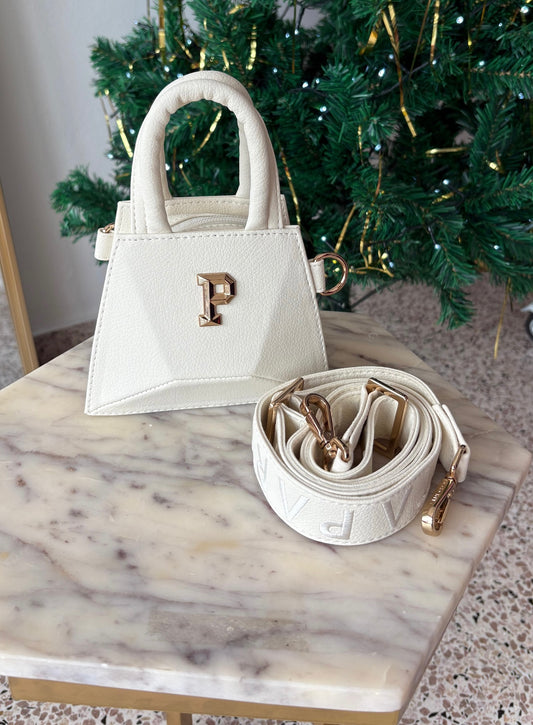 Petit Kufra Parchita